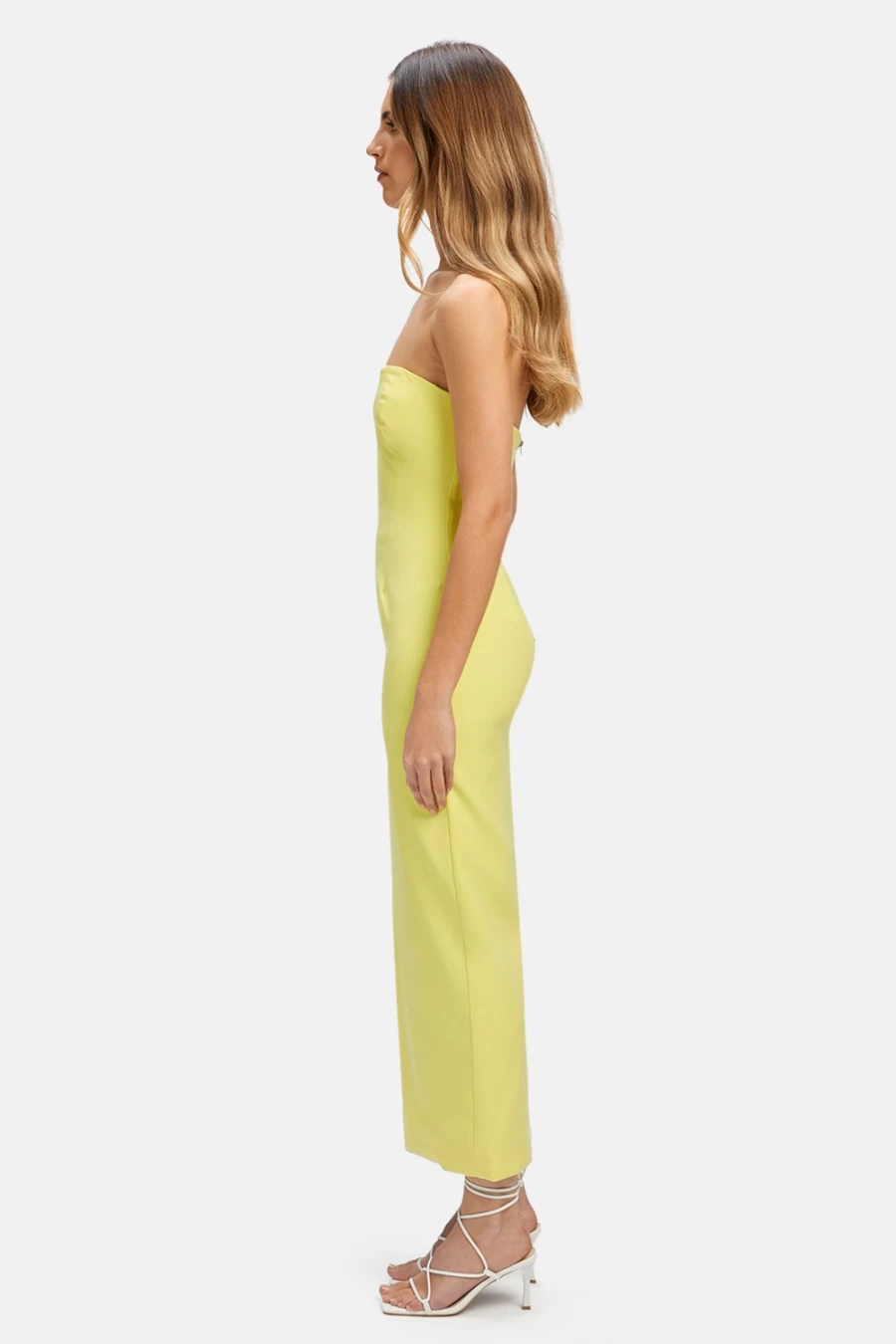 Bardot Women's Eleni Sunshine Midi Dress