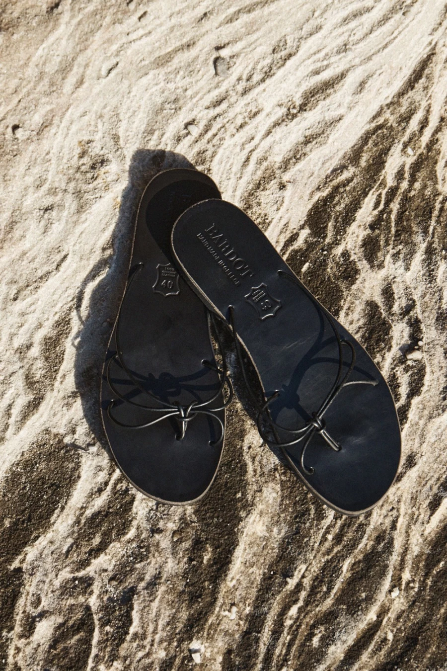 Bardot Women's Black Bella Slide Sandals - Comfortable & Stylish Footwear