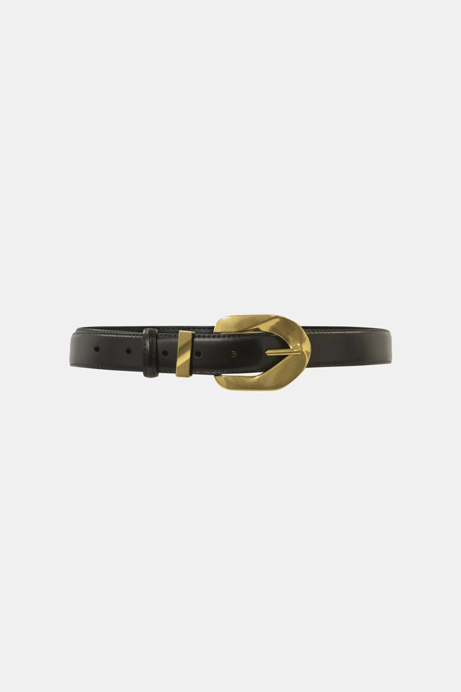 Bardot Women's Eve Belt in Black Gold - Stylish Fashion Accessory